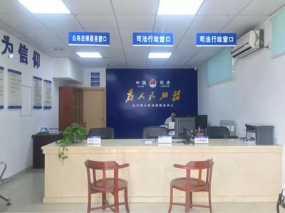 确认过眼神，遇上你最喜欢的镇街公共法律服务中心(一) 法律咨询服务